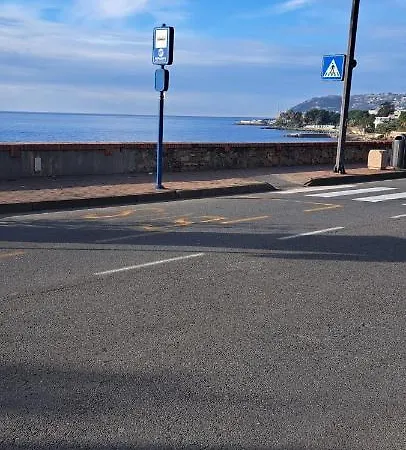 Maria Tre Ponti Sanremo