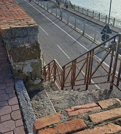 Ferienhaus Maria Tre Ponti *