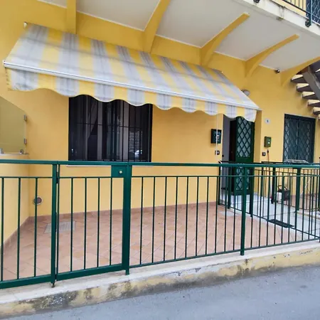 Maria Tre Ponti Ferienhaus *