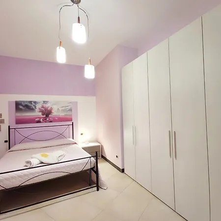 Maria Tre Ponti Feriehus Sanremo