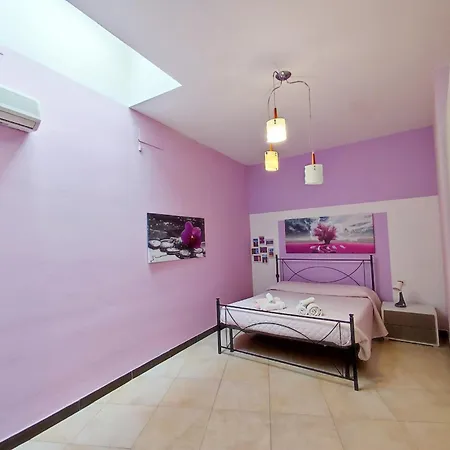 Maria Tre Ponti Ferienhaus