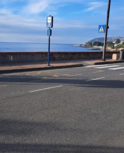 Maria Tre Ponti Sanremo