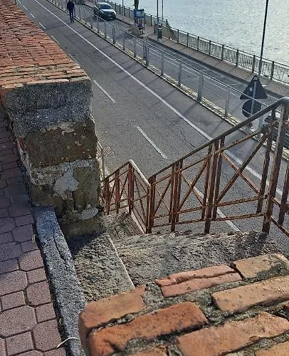 Prázdninový dům Maria Tre Ponti *