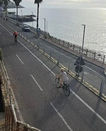 Maria Tre Ponti Sanremo