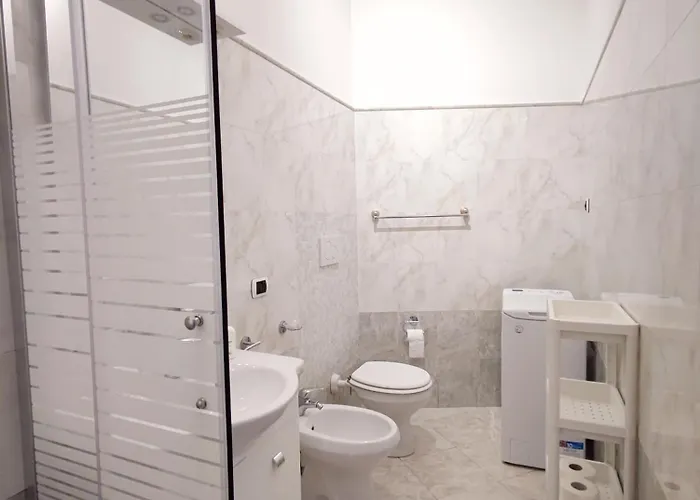 Maria Tre Ponti Prázdninový dům