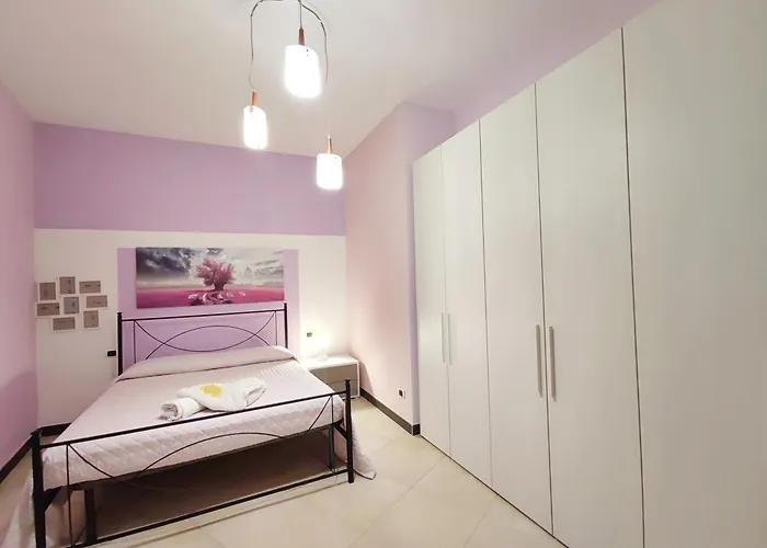 Maria Tre Ponti Σπίτι διακοπών Σαν Ρέμο