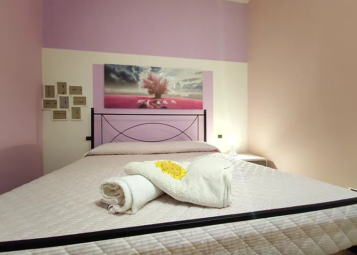 Σπίτι διακοπών Maria Tre Ponti Σαν Ρέμο