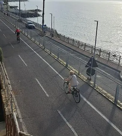 Maria Tre Ponti Sanremo