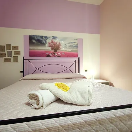 Prázdninový dům Maria Tre Ponti Sanremo