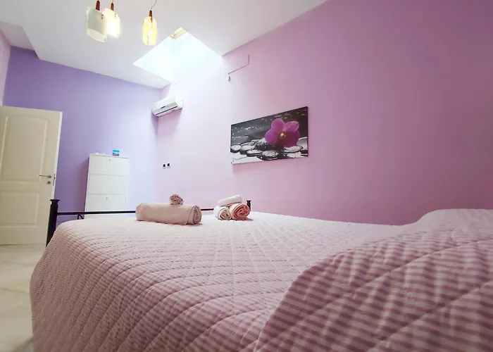 Maria Tre Ponti סנרמו